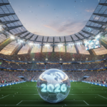 เจาะลึกฟุตบอลโลก 2026: กติกาใหม่, ม้ามืด และการทำนายแชมป์
