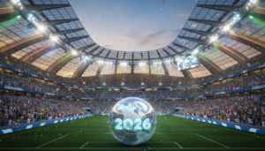 เจาะลึกฟุตบอลโลก 2026: กติกาใหม่, ม้ามืด และการทำนายแชมป์