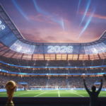 เจาะลึกฟุตบอลโลก 2026: กฎใหม่, ทีมม้ามืด และการทำนายแชมป์